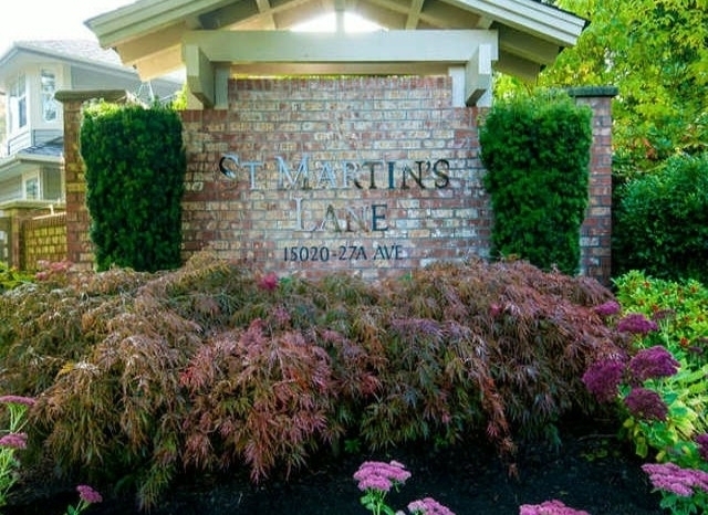 St. Martins Lane - photo 3 of 5