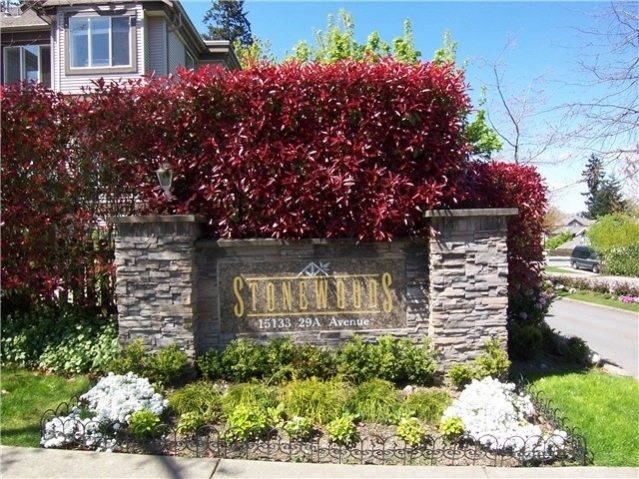 Stonewoods - photo 2 of 8