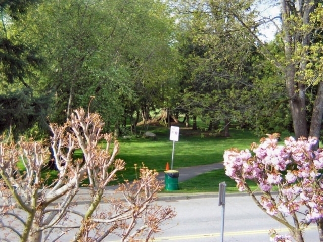 Stratford by the Park