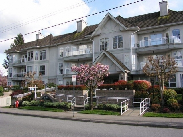 Stratford by the Park - photo 2 of 4