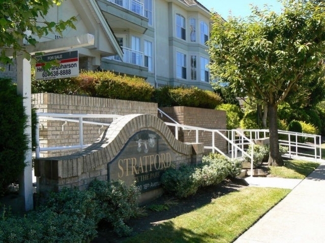 Stratford by the Park - photo 3 of 4