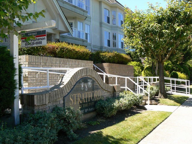 Stratford Gardens - photo 3 of 4