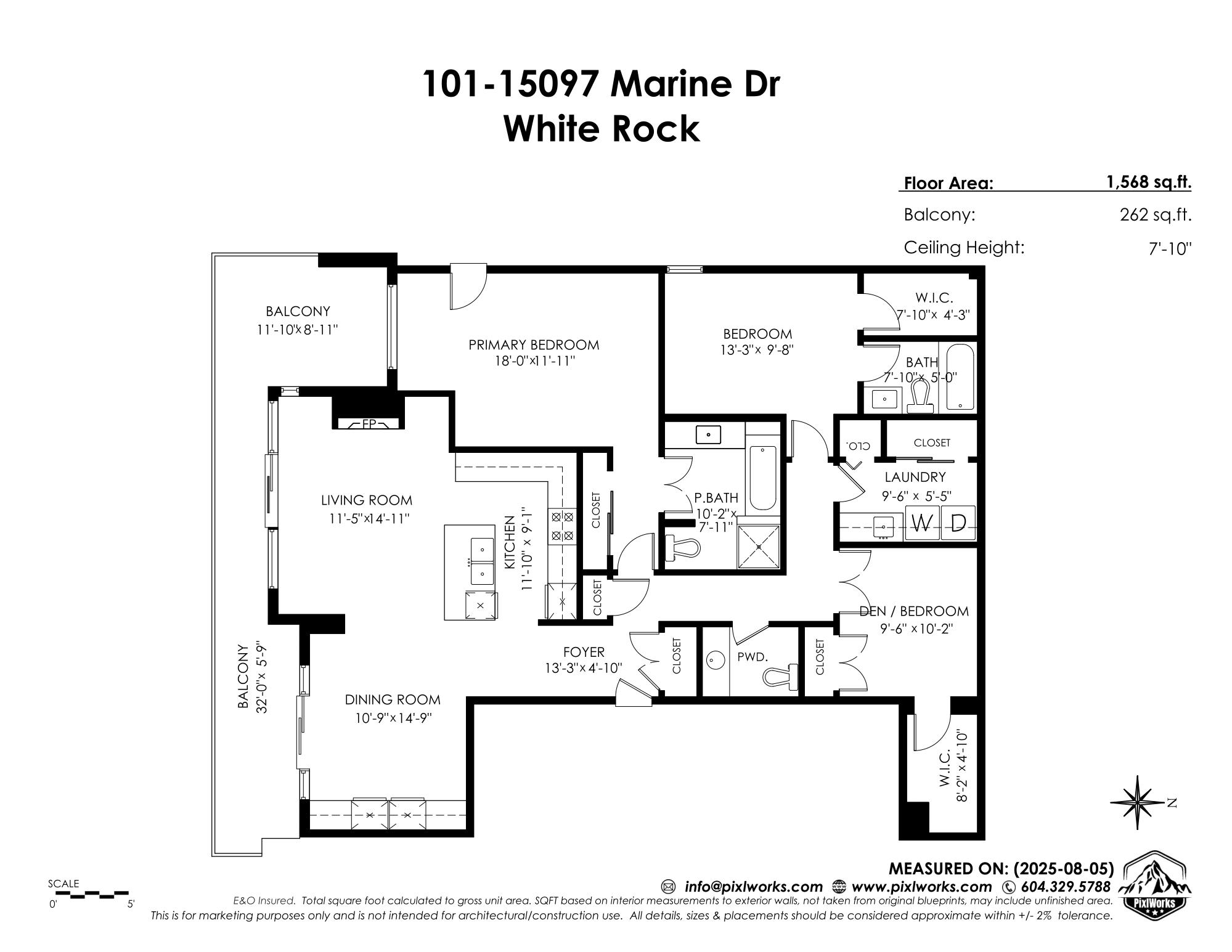 Top Of The Rock - photo 2 of 20