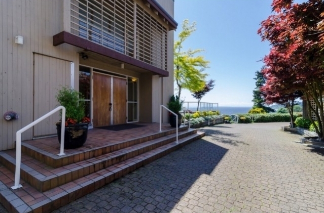 Victoria Terrace - photo 2 of 6