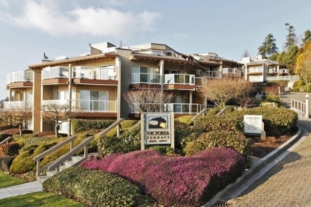 Victoria Terrace - photo 4 of 6