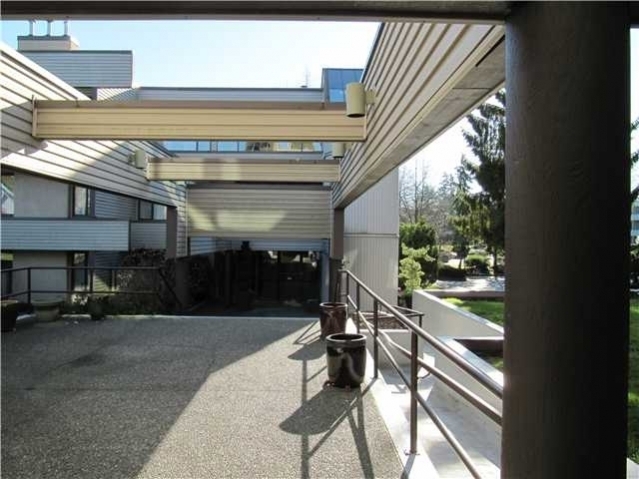 Village Terrace - photo 3 of 14