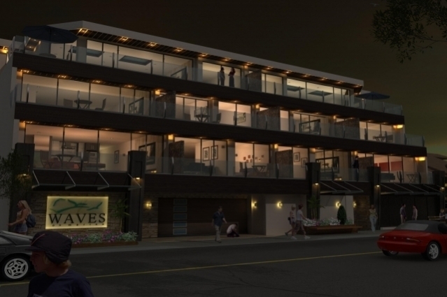 Waves on Marine - photo 2 of 10