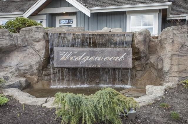 Wedgewood - photo 3 of 9