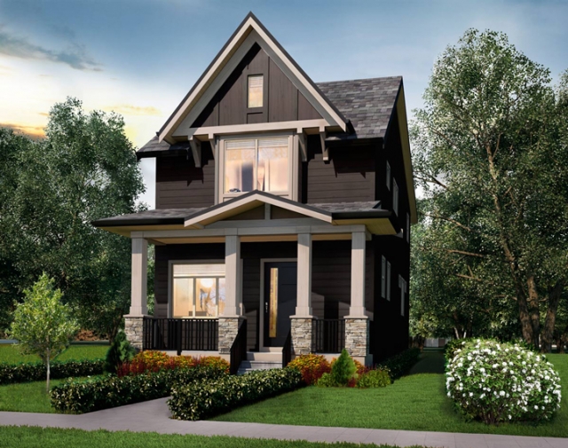 Westside at Orchard Grove