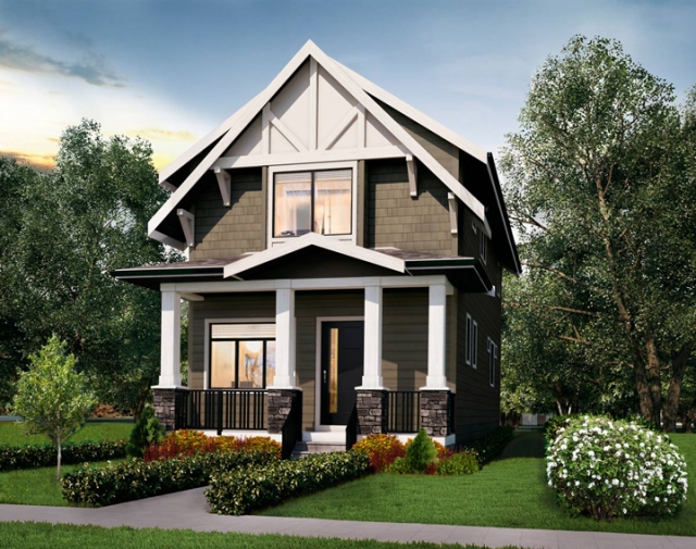 Westside at Orchard Grove - photo 2 of 6