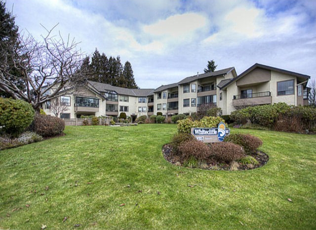 Whitecliffe by the Sea - photo 2 of 5