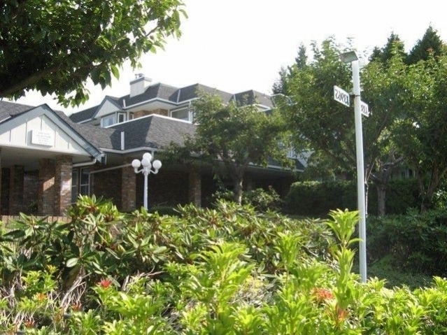 Wiltshire House - photo 2 of 6