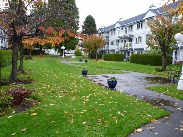 Wiltshire House - photo 4 of 6