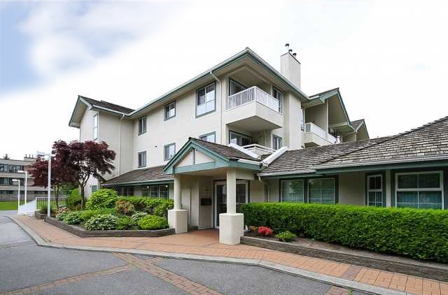 Windsor Court - photo 3 of 5