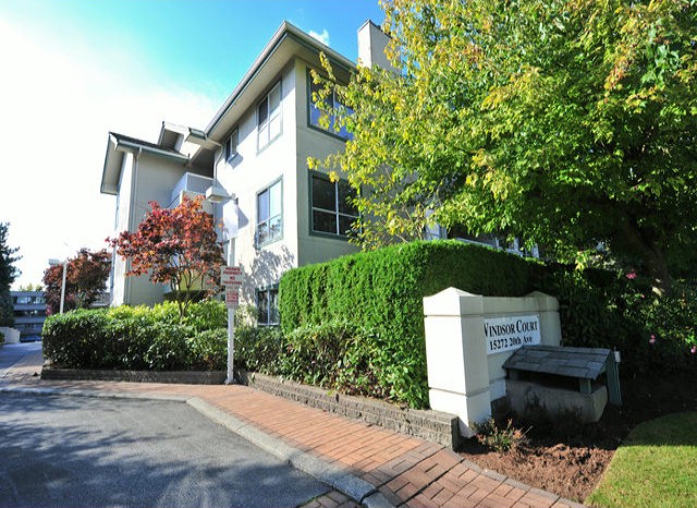 Windsor Court - photo 4 of 5