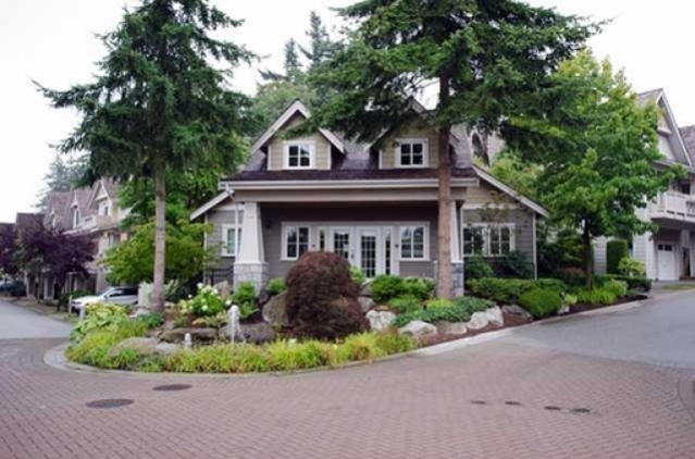 Woodgrove - photo 3 of 6