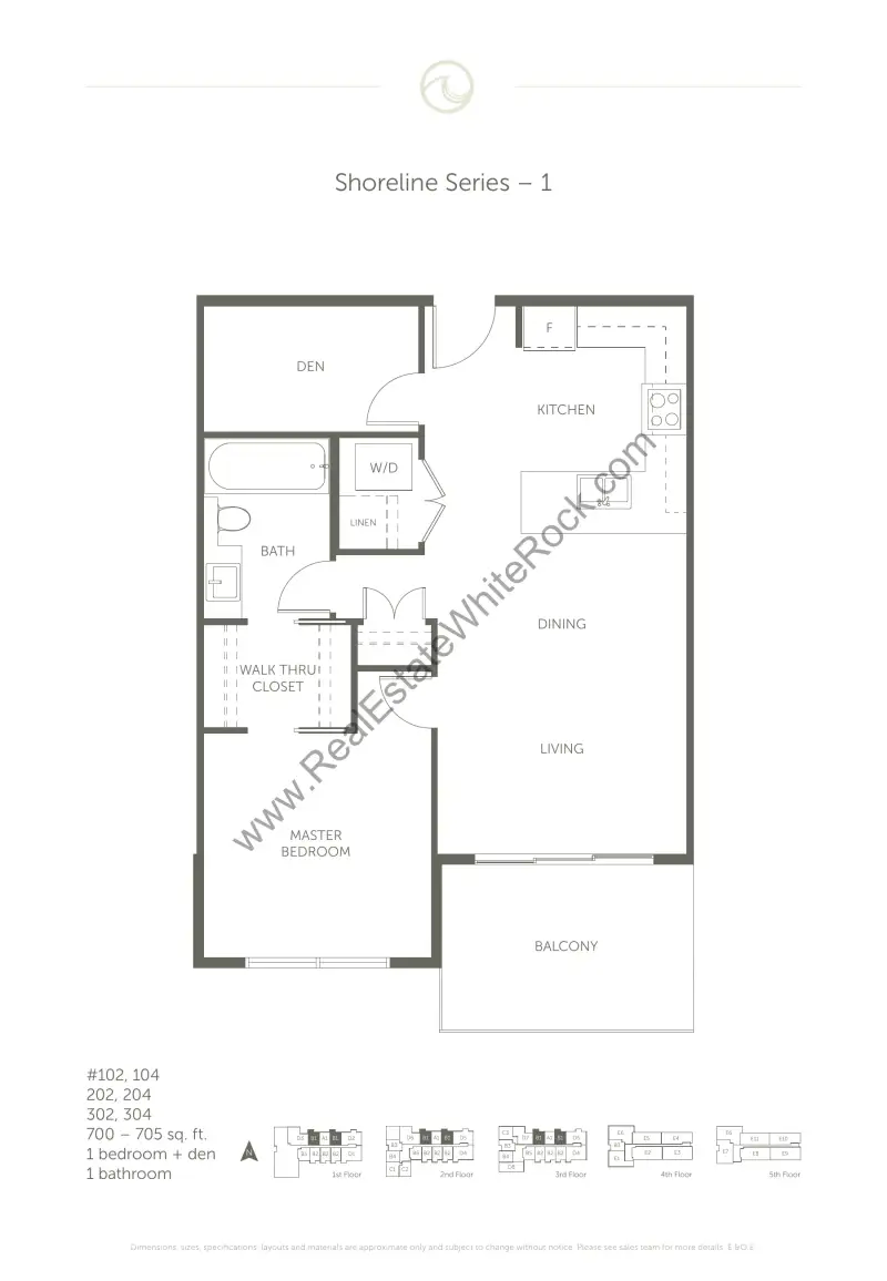 Beachborough Beachborough Floorplans floor plan