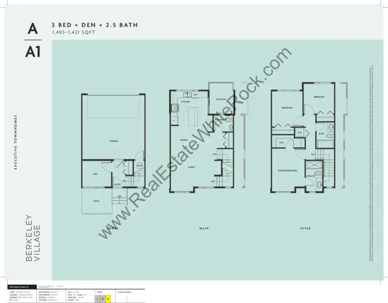 Berkeley Village Berkeley Village Floorplans floor plan