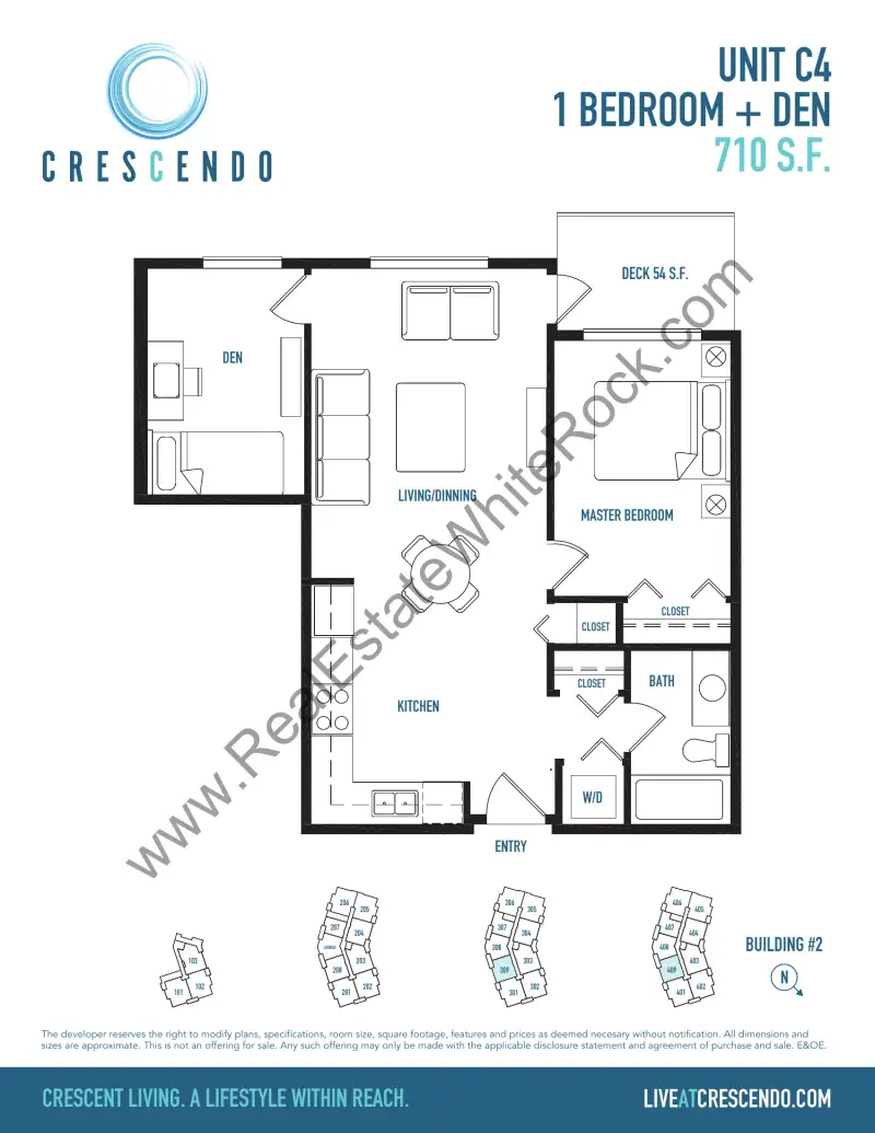 Crescendo Crescendo Floorplans floor plan