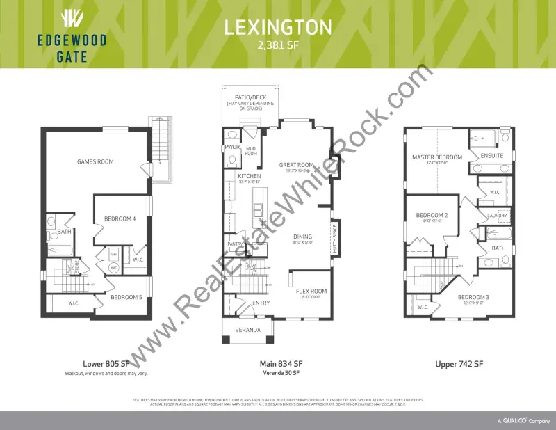 Edgewood Gate Edgewood Gate Floorplans floor plan