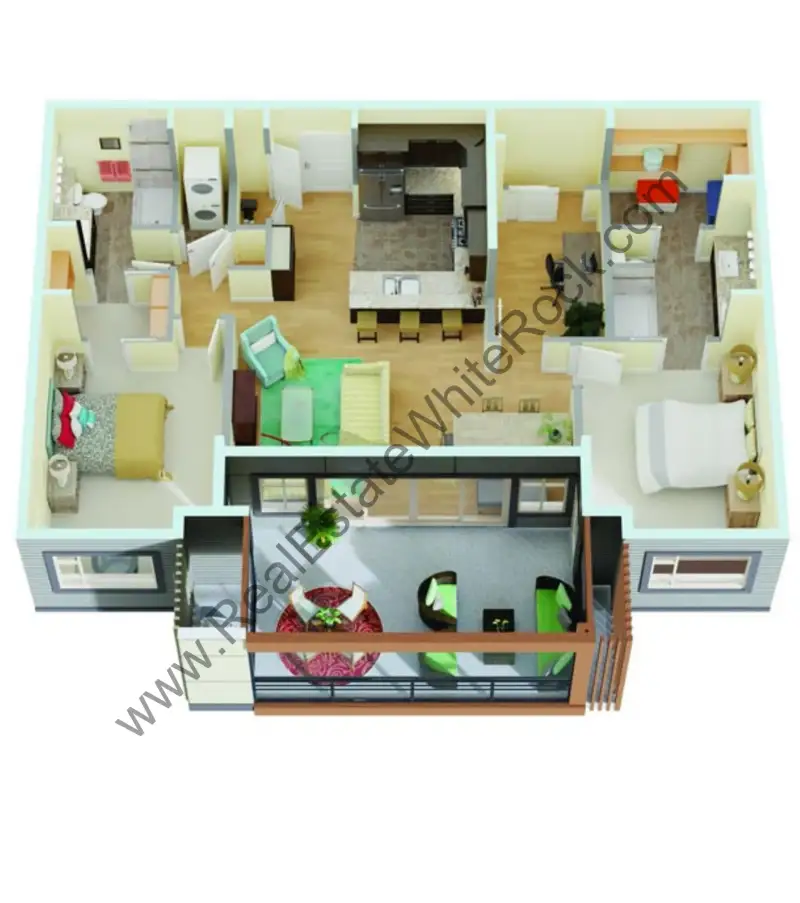Forest Ridge Forest Ridge South Surrey Floorplans floor plan
