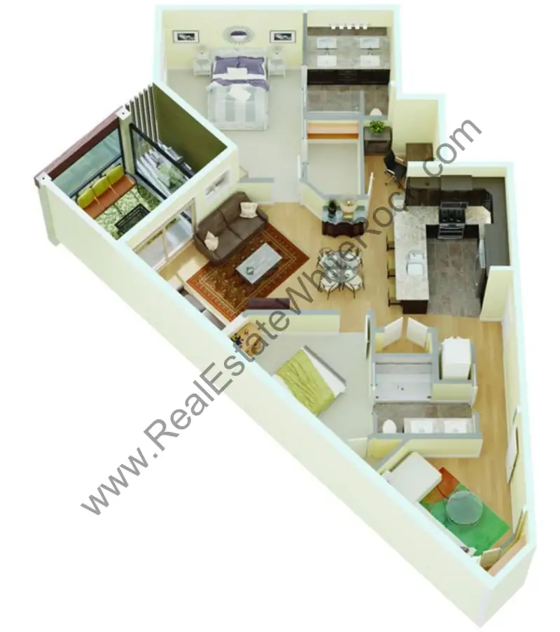 Forest Ridge Forest Ridge South Surrey Floorplans floor plan