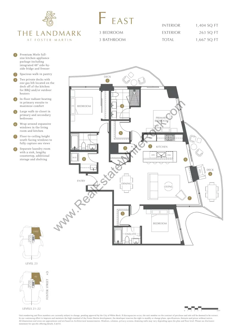 Foster Martin Foster Martin FloorPLans floor plan