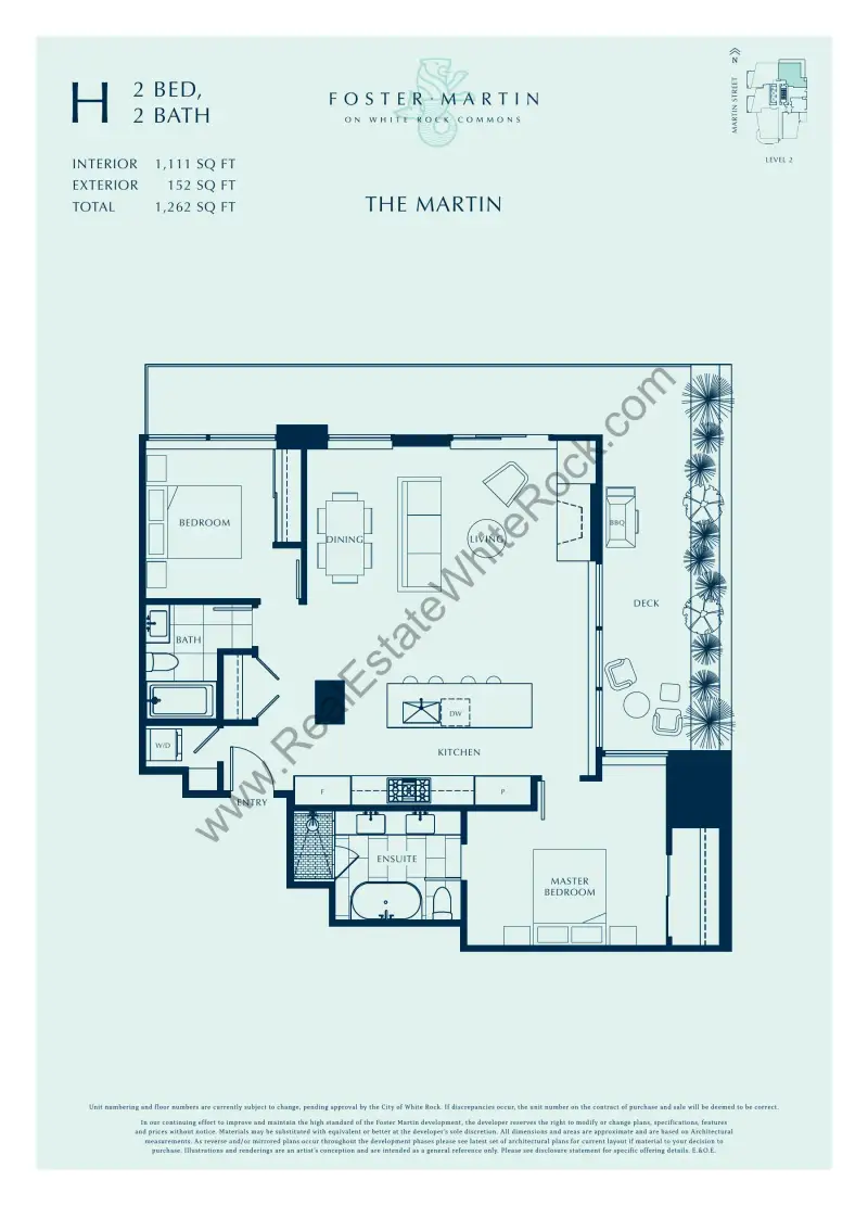 Foster Martin Foster Martin FloorPLans floor plan