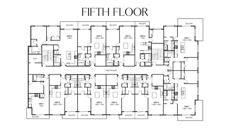 Halvo Halvo Floorplans South Surrey floor plan