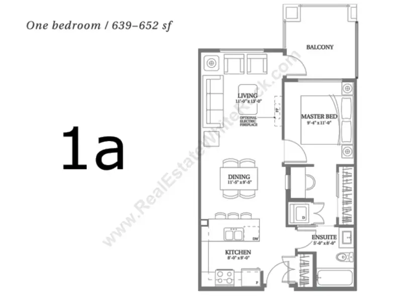 Headwaters Headwaters floor plan