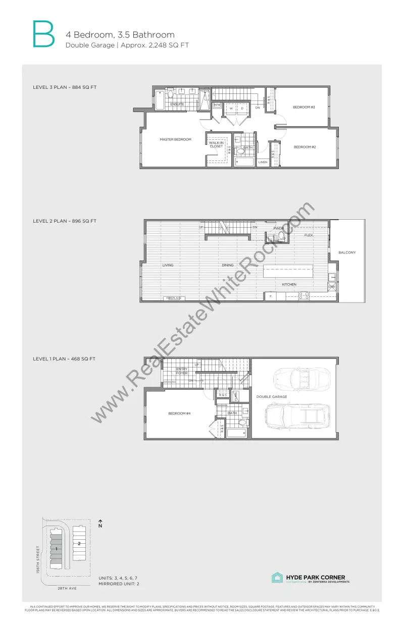Hyde Park Corner Hyde Park Corner Floorplans floor plan