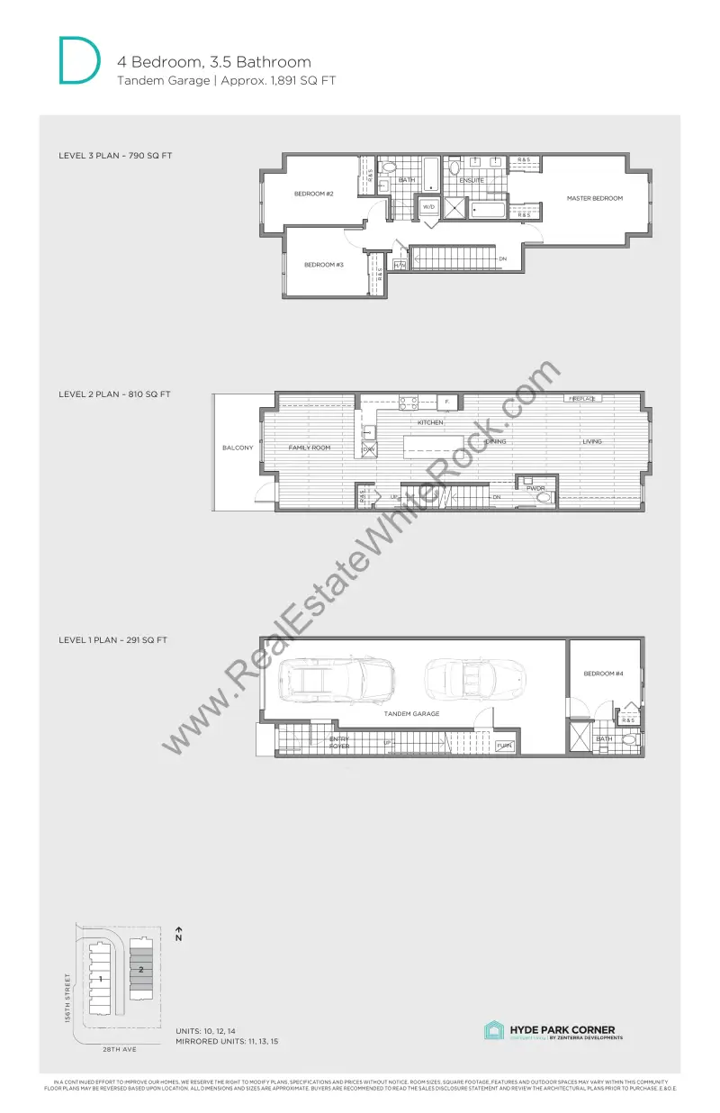 Hyde Park Corner Hyde Park Corner Floorplans floor plan