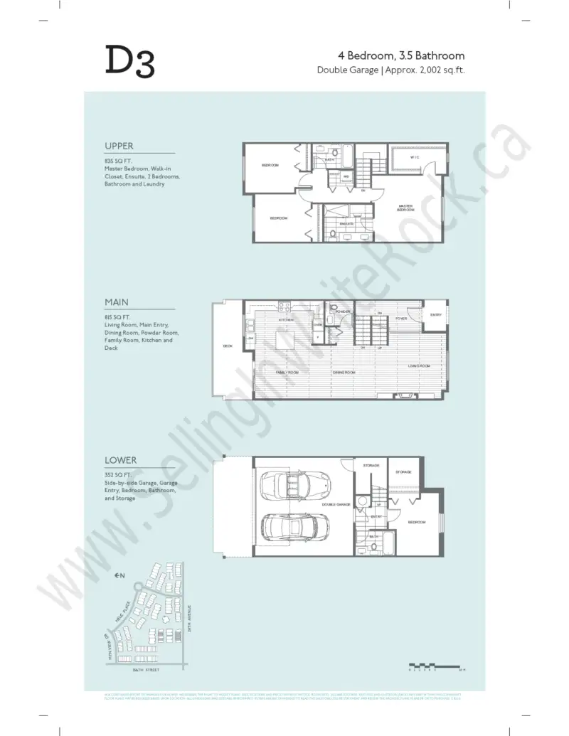 Hyde Park Hyde Park floor plan