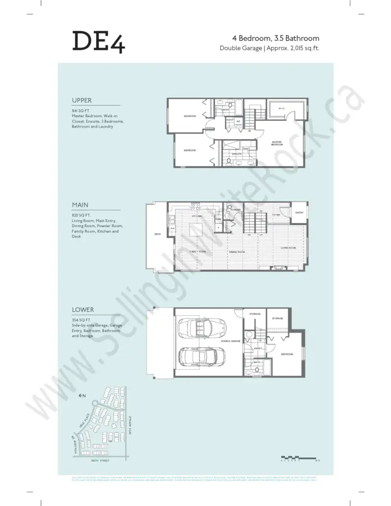 Hyde Park Hyde Park floor plan