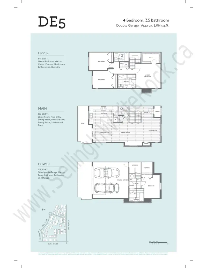 Hyde Park Hyde Park floor plan