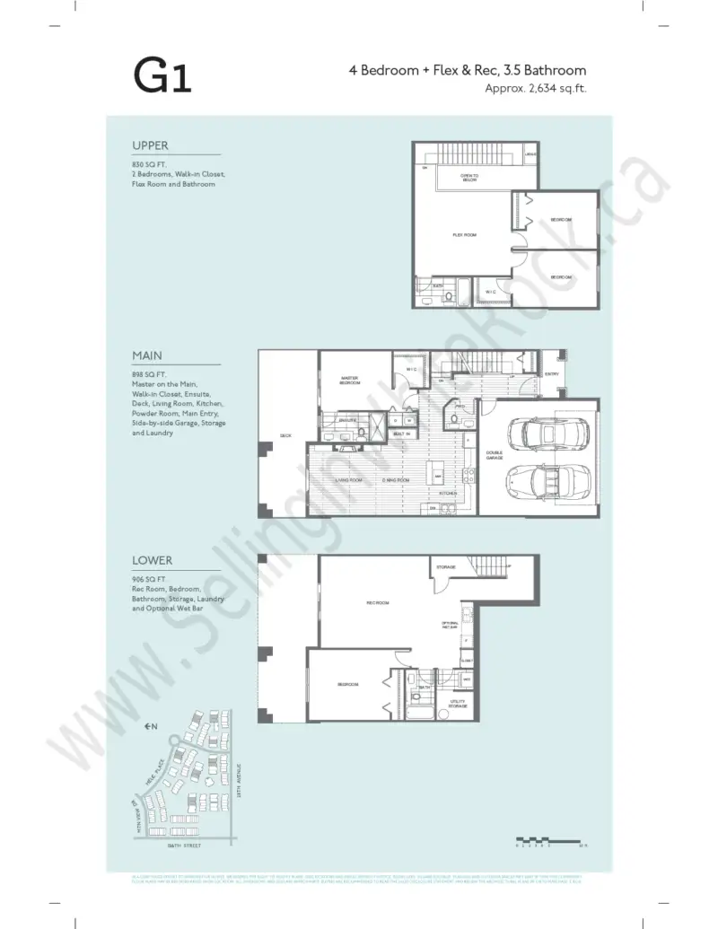 Hyde Park Hyde Park floor plan