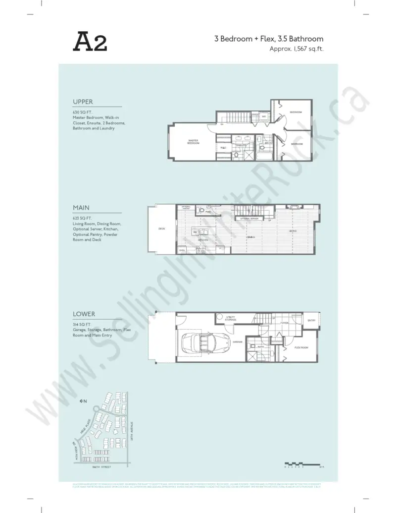 Hyde Park Hyde Park floor plan