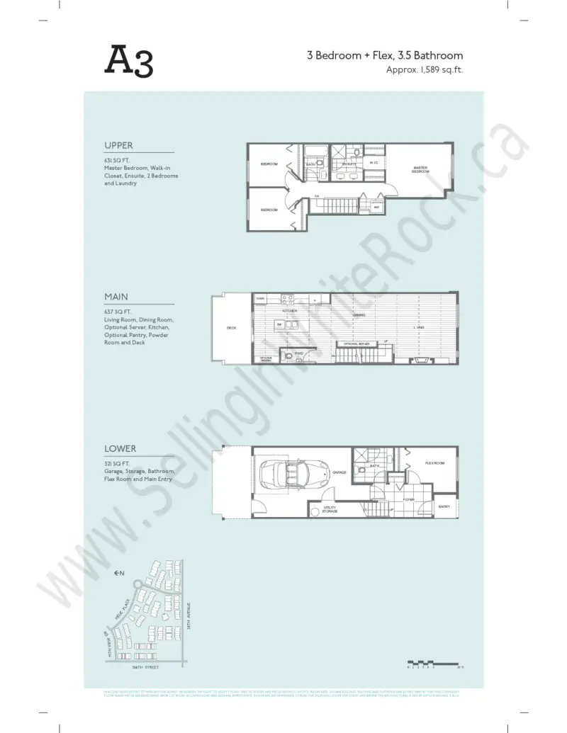 Hyde Park Hyde Park floor plan