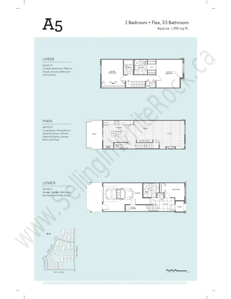 Hyde Park Hyde Park floor plan