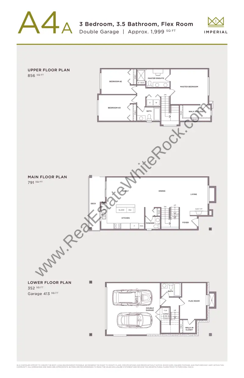 Imperial Imperial Floorplans floor plan