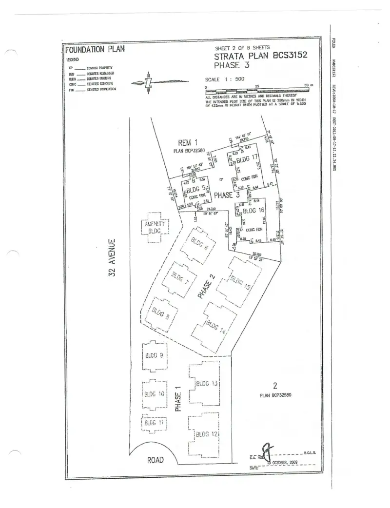 Nuvo Nuvo strata plan