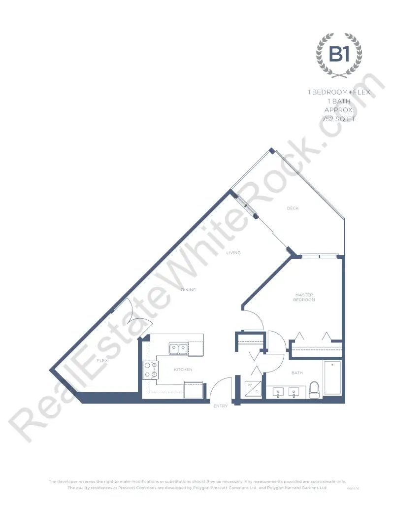 Prescott Commons Prescott Commons floor plan