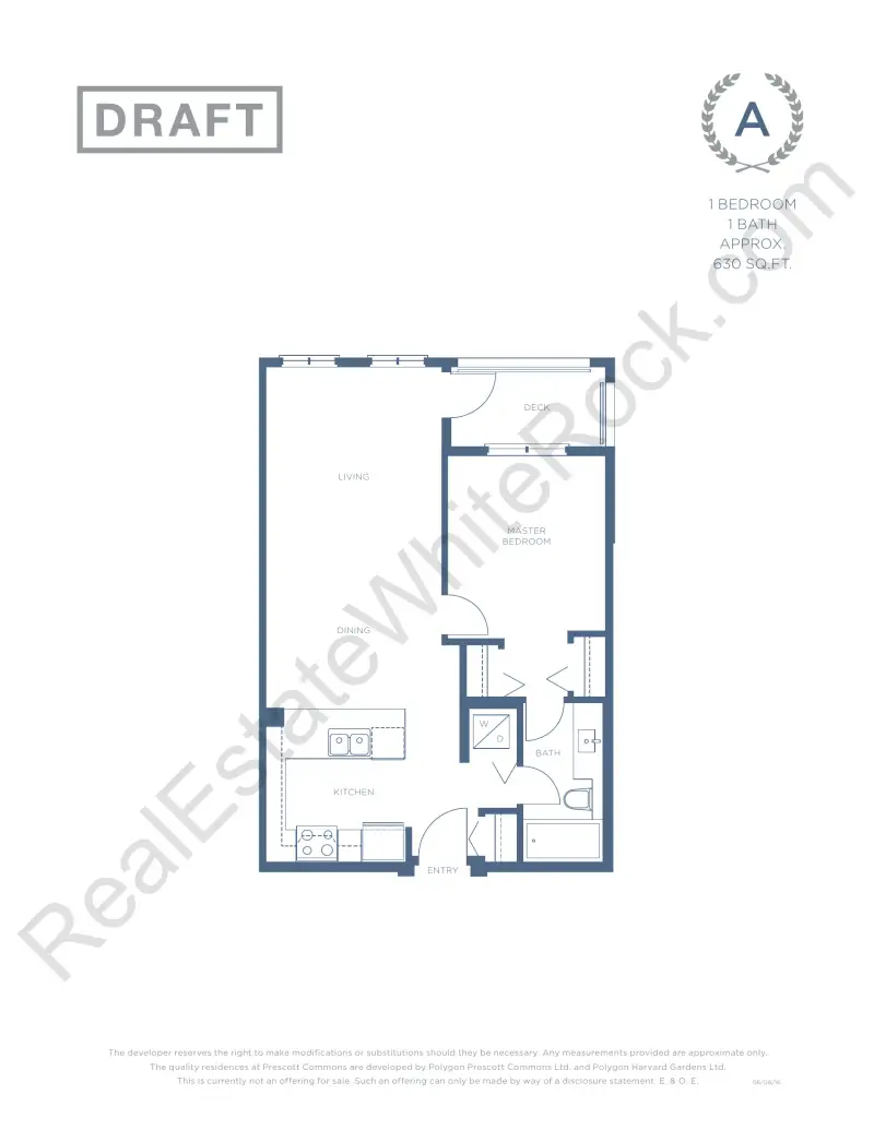 Prescott Commons Prescott Commons floor plan