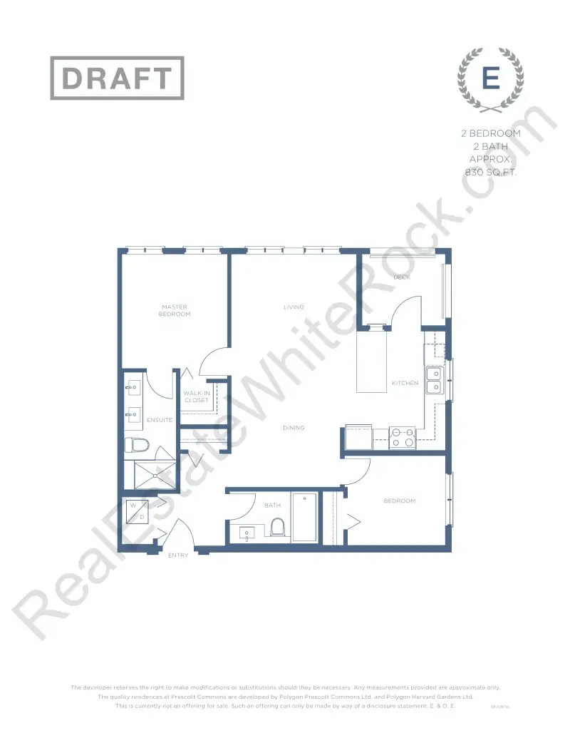 Prescott Commons Prescott Commons floor plan