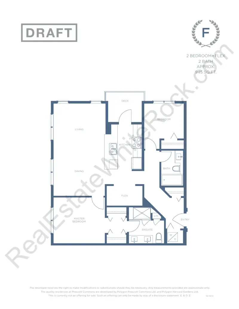 Prescott Commons Prescott Commons floor plan
