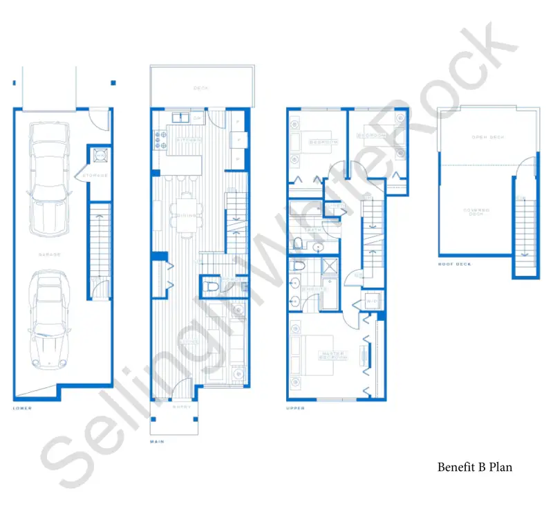 Willsbrook Willsbrook floor plan