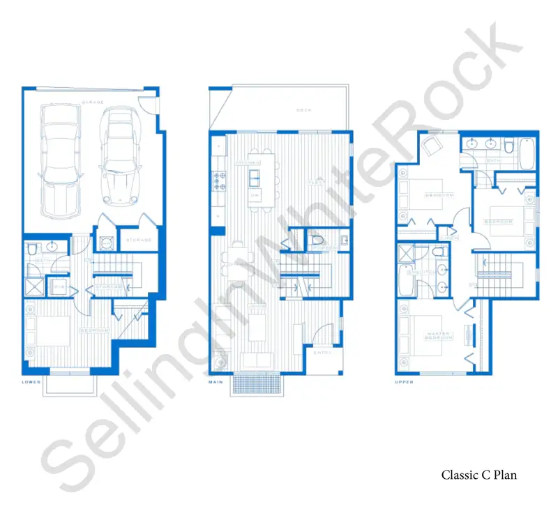 Willsbrook Willsbrook floor plan