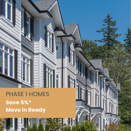 chelsea townhomes south surrey