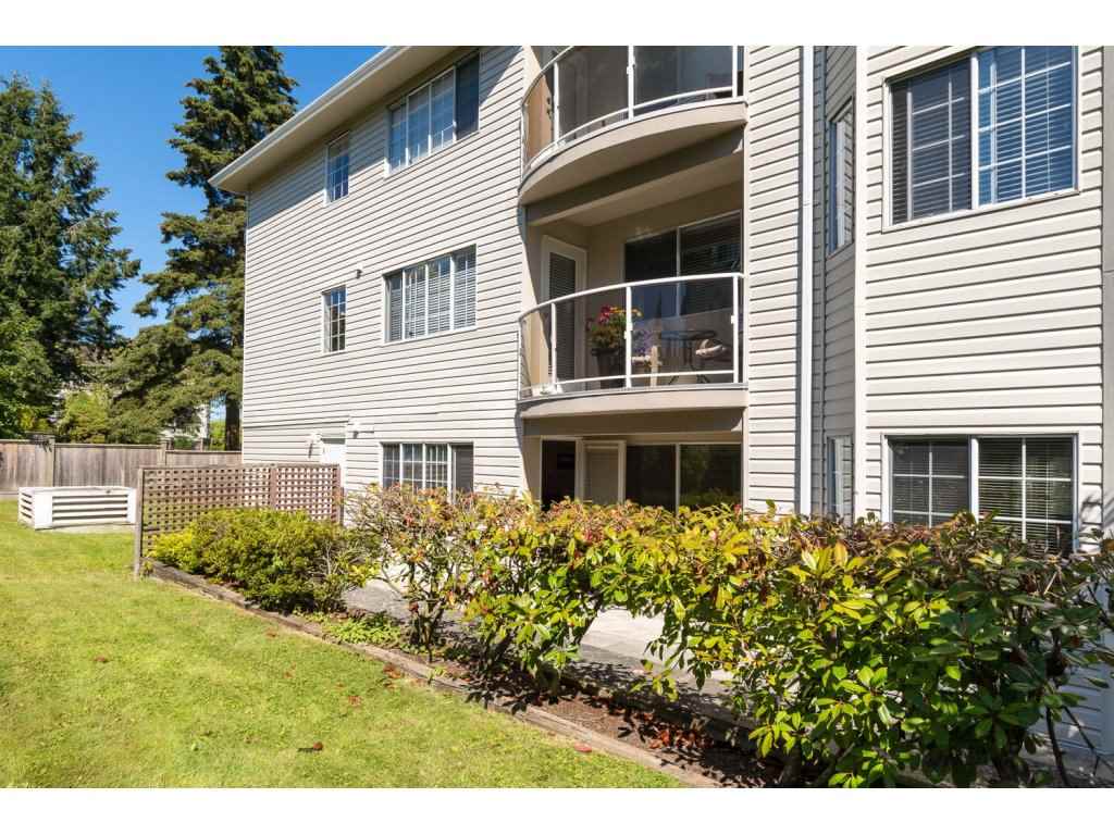 Parkview Gardens, 15338 18 Avenue, South Surrey White Rock, King George ...