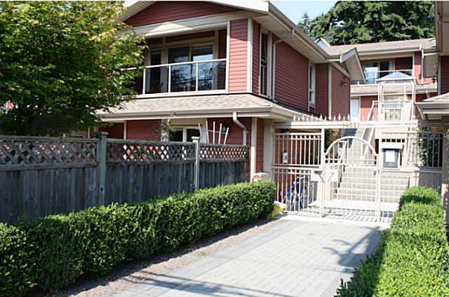 Nicole Place, 14921 Thrift Avenue, South Surrey White Rock, White Rock ...